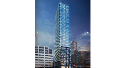 101 Peter St