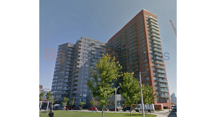 38 Joe Shuster Way