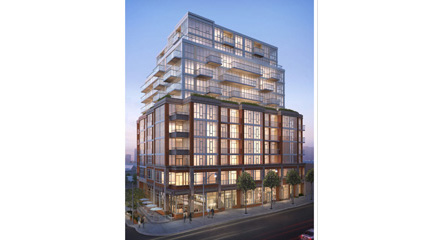 1646 Bloor St W