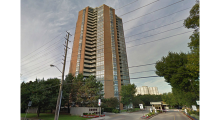 2000 & 2010 Islington Ave