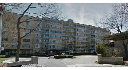 1 Benvenuto Ave