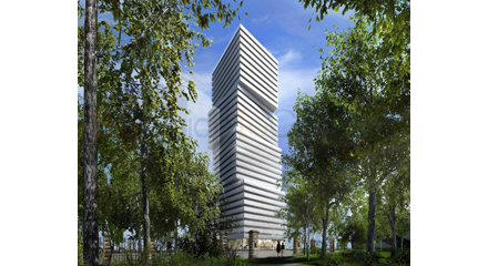 200 Bloor St W