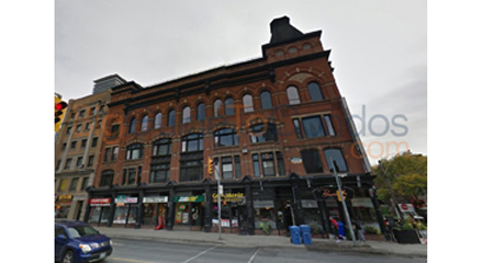 2 Gloucester St Loft