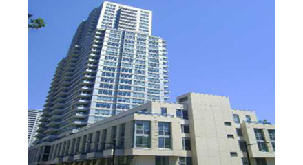 500 Sherbourne Street