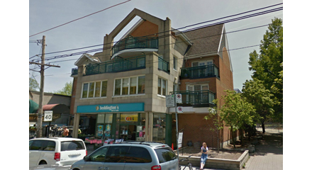 1941 Queen St E