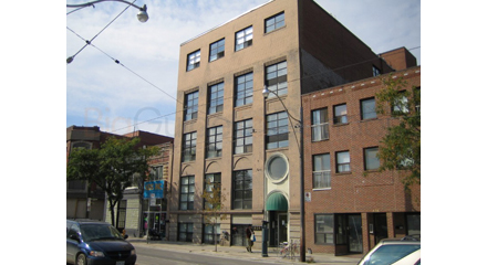 426 Queen St E