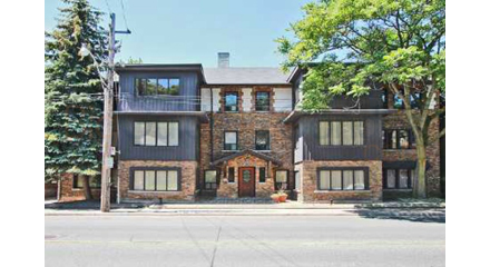 142 Spadina Rd