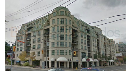 650 Mount Pleasant
