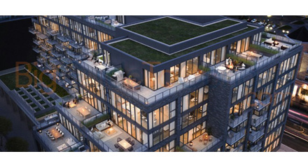 784 The Queensway Ave