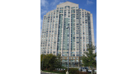 101 Subway Cres
