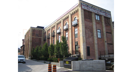 27 Old Brewery Lane