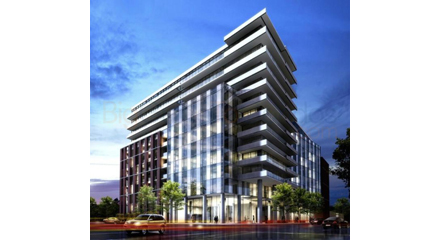 345 Carlaw Ave