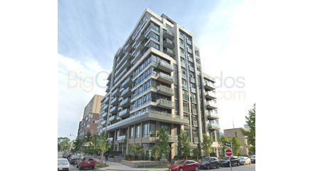 200 Sackville St