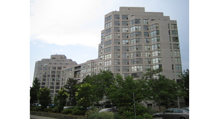 2261 & 2267 & 2269 Lake Shore Blvd W