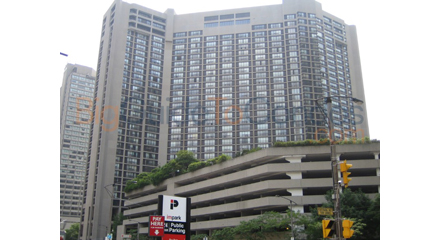33 55 65 Harbour Sq