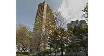 735 Don Mills Rd