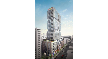 Studio Condos