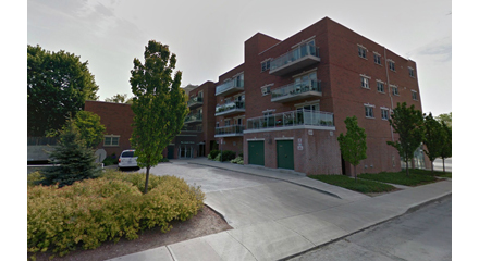 1 Lawlor Ave