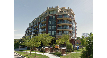 9 Burnhamthorpe Cres