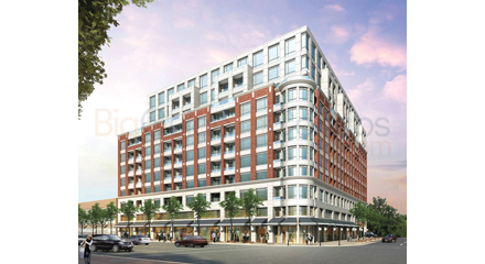 Allure Condo