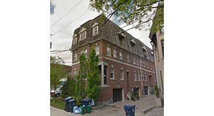 22 Birch Ave Townhomes