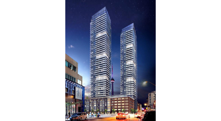 355 King St W