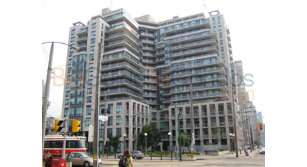 410 Queens Quay