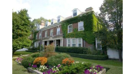 1 Chestnut Park