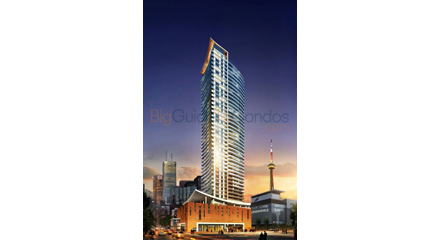80 John St