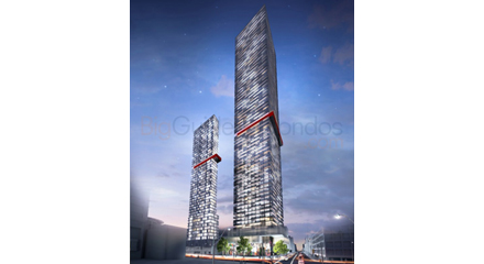 8 Eglinton Ave W