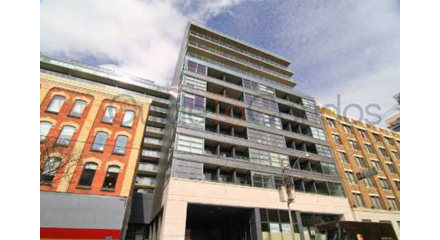 478 King St W