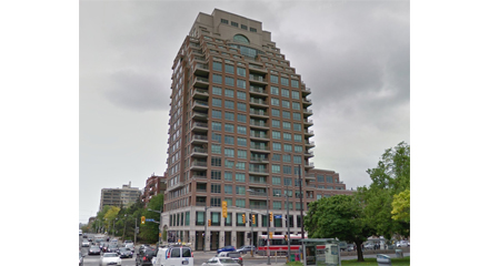 155 St Clair Ave W