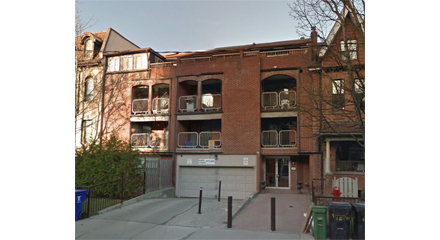 17 Pembroke St