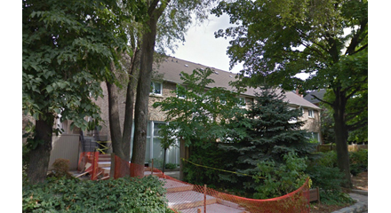 2 Withrow Ave