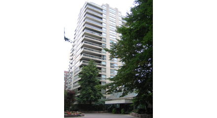 61 & 63 St Clair Ave W