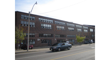 326 Carlaw Ave
