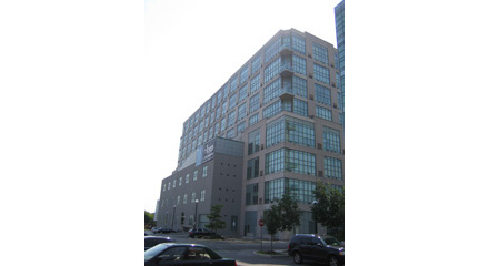 250 & 300 Manitoba St
