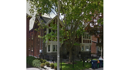 7 Clarendon Ave