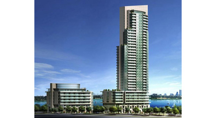 Ocean Club Condos
