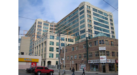 155 Dalhousie St