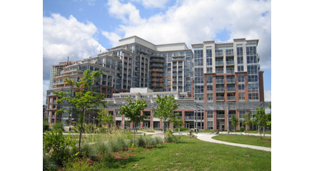 1 Shaw St