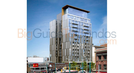 170 Spadina Ave