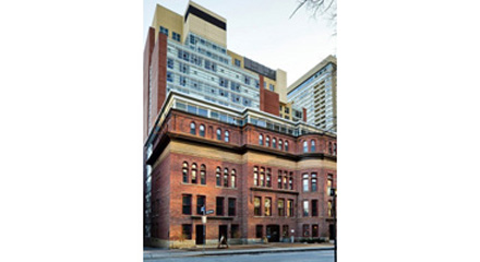 11 St Joseph St