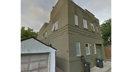 40 Ainsworth Rd