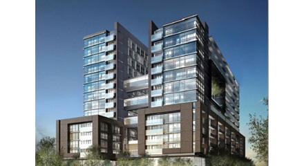 Edge on Triangle Park