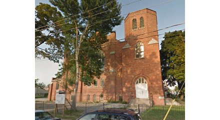 243 Perth Ave
