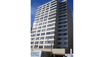 256 Jarvis Street