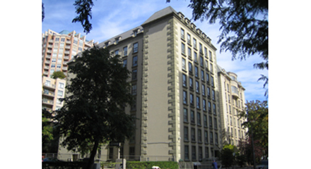 80 Charles St