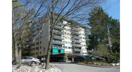 16 Rosedale Rd Co-op
