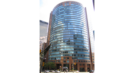 33 University Ave